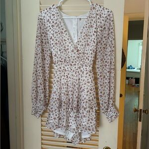 Altar’d State Romper